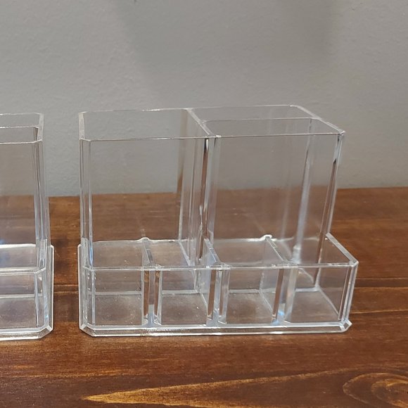Acrylic Makeup Holders - Picture 6 of 6